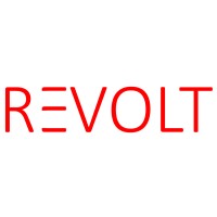 Revolt Branding Agency logo - Similar company to Anika Global Solutions