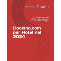 Marco Zavatta - Consulenza per Booking.com logo - Similar company to Alsolved