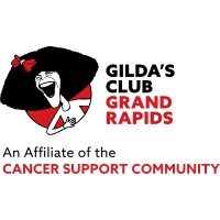 Gilda's Club Grand Rapids logo - Similar company to D.A. Blodgett - St. John'S