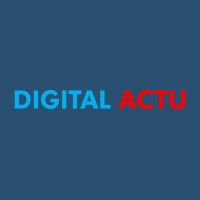 Digital Actu logo - Similar company to Photoreview