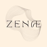 ZENAE logo - Similar company to Karo Kurrani