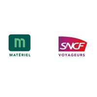Technicentre Industriel Charentes Périgord - SNCF Voyageurs Matériel logo - Similar company to Technicentre Industriel De Bischheim - Sncf Voyageurs Matériel