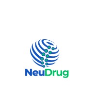 NueDrug logo - Similar company to Dreamhomes.Pk