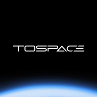 ToSpace logo - Similar company to Spacetug