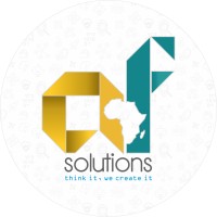 Afrilogic Solutions logo - Similar company to Pces - Process Crafting And Expert Services