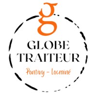 Globe Traiteur - Pontivy - Locminé logo - Similar company to Globe Traiteur