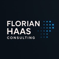 Florian Haas Consulting logo - Similar company to Auguris Gmbh