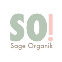 Sage Organik logo - Similar company to Blue Ocean Group