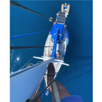 Tahiti Marine Expertise (TME) logo - Similar company to Anoha'A Solutions