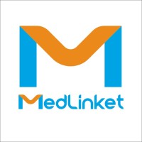 MedLinket logo - Similar company to Bead Electronics