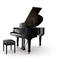 Park Avenue Pianos-Steinway Piano Dealer logo - Similar company to Fields Pianos - Home Of Steinway