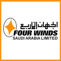 Four Winds Saudi Arabia Limited logo - Similar company to Constantine Ksa