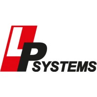 LP SYSTEMS logo - Similar company to Lp System