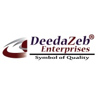 Deedazeb Enterprises logo - Similar company to Tex Metal Accessories