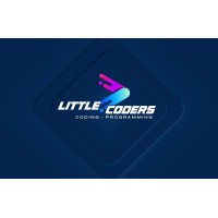 Little Coders logo - Similar company to Little Coder