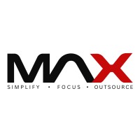 MAX COOPERATIVE logo - email format related to Multi - Access Cooperative