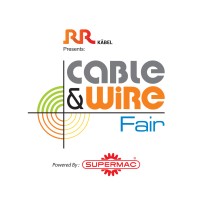 Cable & Wire Fair logo - Similar company to Dnd Group Llp