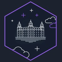 AWS User Group Bratislava logo - Similar company to Plectrum Engineering