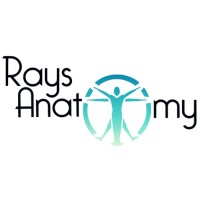 Ray's Anatomy logo - Similar company to Dte Equipment