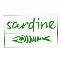 Sardine logo - Similar company to Tuna Gıda Ltd. Şti.