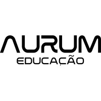 Aurum educação logo - Similar company to Hg Vision Br