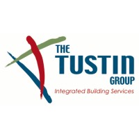 The Tustin Group logo - Similar company to Radius Systems