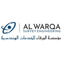Alwarqa Survey Engineering logo - Similar company to Precise Surveying Engineering