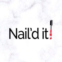 Nail'd It App logo - Similar company to Cordoniq Inc.