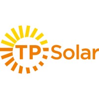 TPSolar Nederland B.V. logo - Similar company to Tp Solar