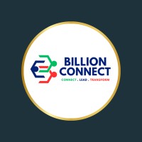 Billion Connect logo - Similar company to Impact Axis