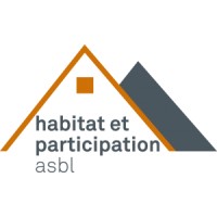 Habitat et Participation logo - Similar company to He Vinci #Paullambin