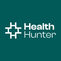Health Hunter logo - Similar company to Flyone Air Mobility