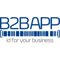 B2BAPP logo - Similar company to Dsg Informatica S.R.L.