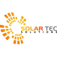 Solar Tec Solutions logo - Similar company to Solar-Tec Systems, Inc.