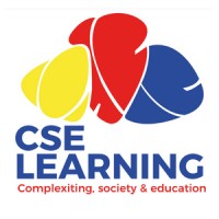 CSE LEARNING logo - Similar company to 4Gaming