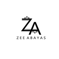 Zee Abayas logo - Similar company to Hijabs By H&E