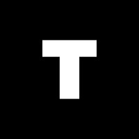 Tannen Records logo - Similar company to Alpine Records