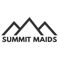 Summit Maids logo - Similar company to Cleaning Unlimited