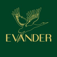 Evander Jewelry logo - Similar company to Stacks Custom Jewelry