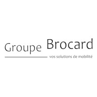 Groupe Brocard