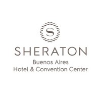 Sheraton Buenos Aires Hotel & Convention Center logo - Similar company to Buenos Aires Marriott