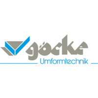 Göcke Umformtechnik GmbH & Co. KG logo - Similar company to Stabo Siegen