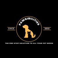 Pawsibilities Pvt. Ltd. logo - Similar company to Sunset Vets Palliative And End Of Life Care