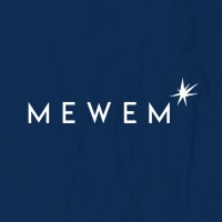 MEWEM FRANCE logo - Similar company to Sankofa