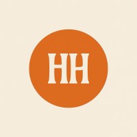 Holistic Hosier logo - Similar company to The People'S Tribe