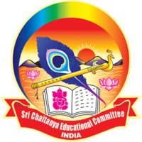 Sri Chaitanya Education Institution logo - Similar company to S