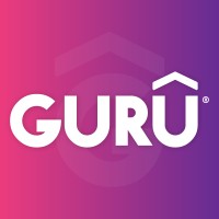 GURÚ logo - Similar company to Koonol Mexico