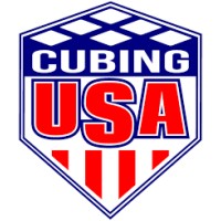 CubingUSA logo - Similar company to Meta0