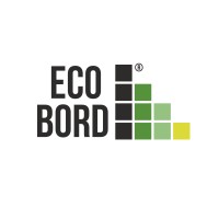 Ecobord logo - Similar company to Ledeco Co., Ltd