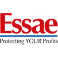Essae Digitronics logo - Similar company to Microtech Cnc